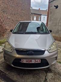 1.6 Turbo TDCi Ambiente