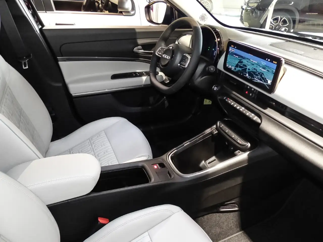 Fiat 600 2026