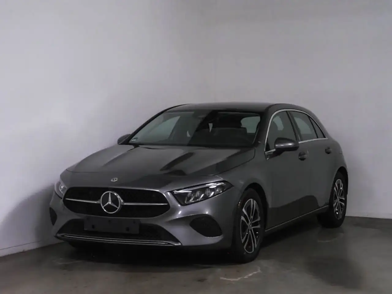Mercedes-Benz A-Class, фото 2