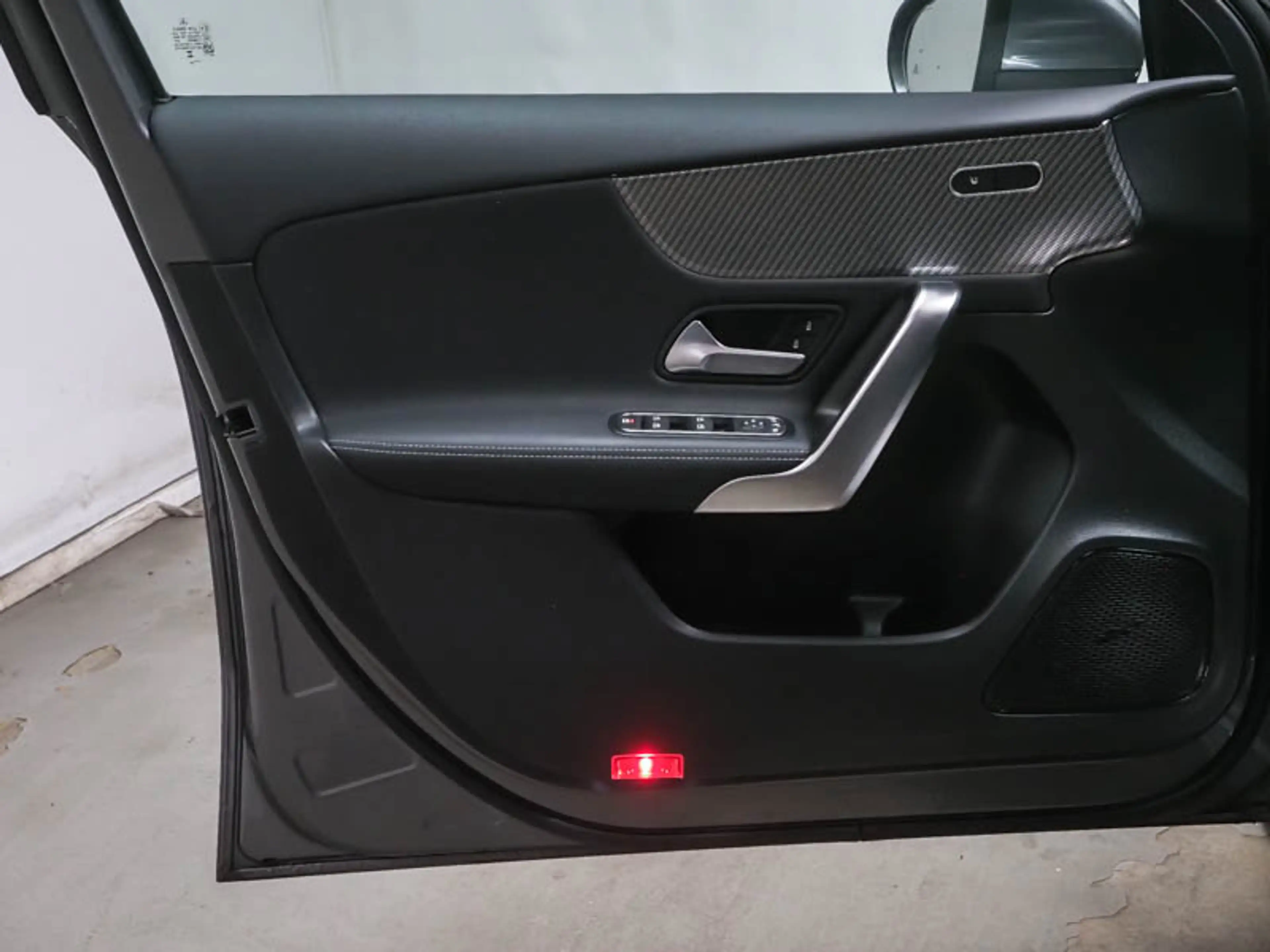 Mercedes-Benz A 180 Progressive/LED/Cam/Stdhz/Fahrassist/Sound — photo 10
