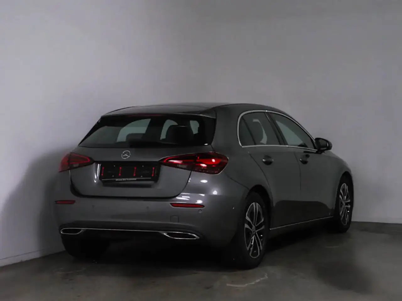 Mercedes-Benz A-Class, фото 3
