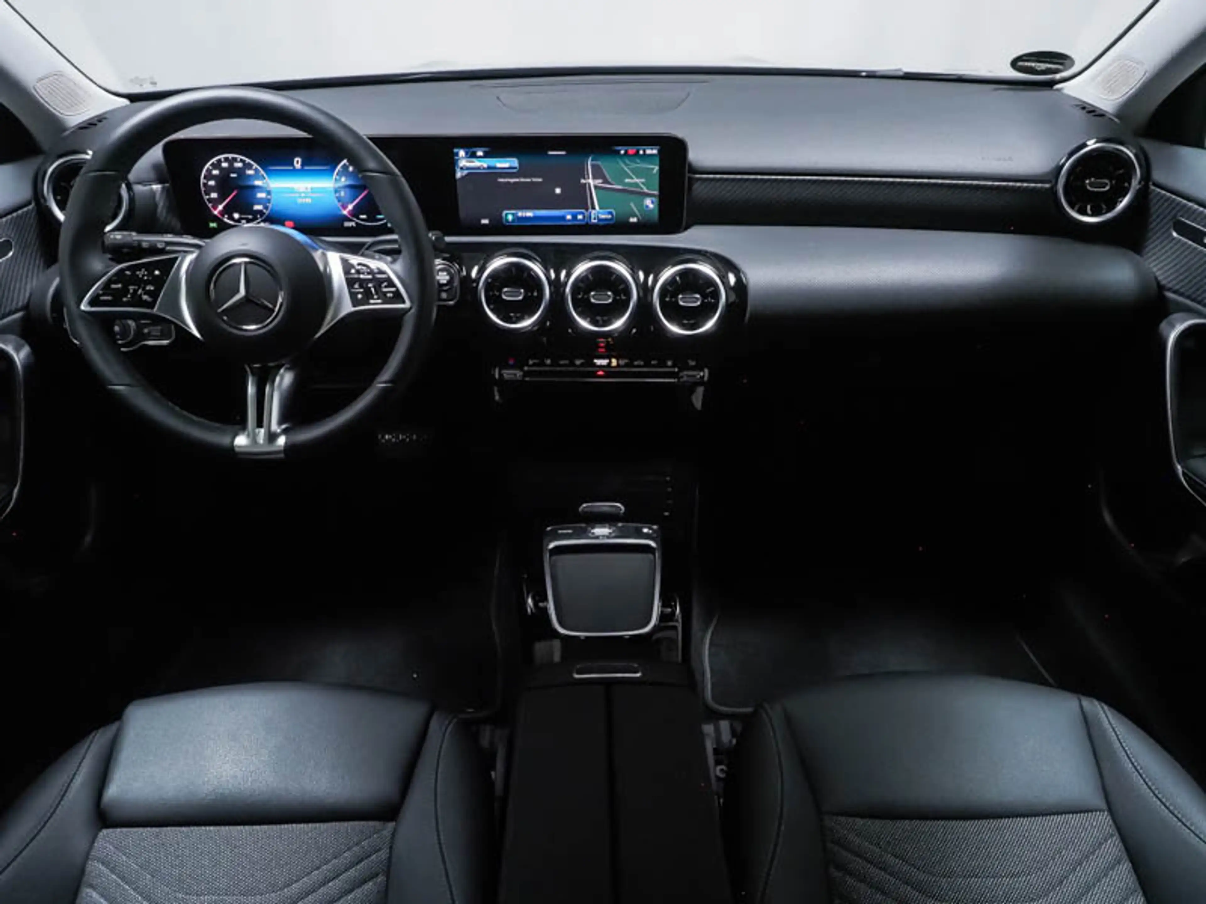 Mercedes-Benz A 180 Progressive/LED/Cam/Stdhz/Fahrassist/Sound — photo 6