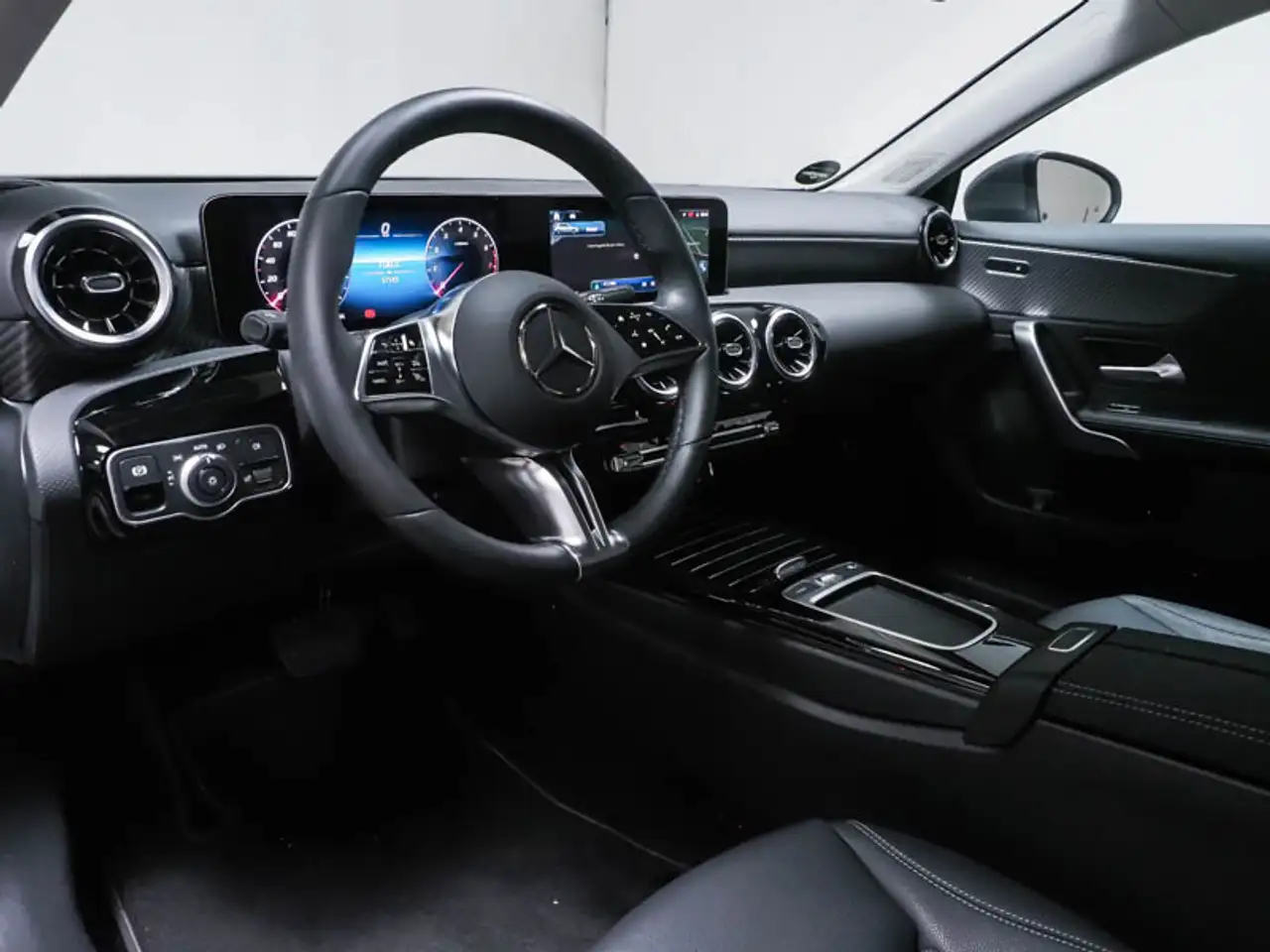 Mercedes-Benz A-Class, фото 8