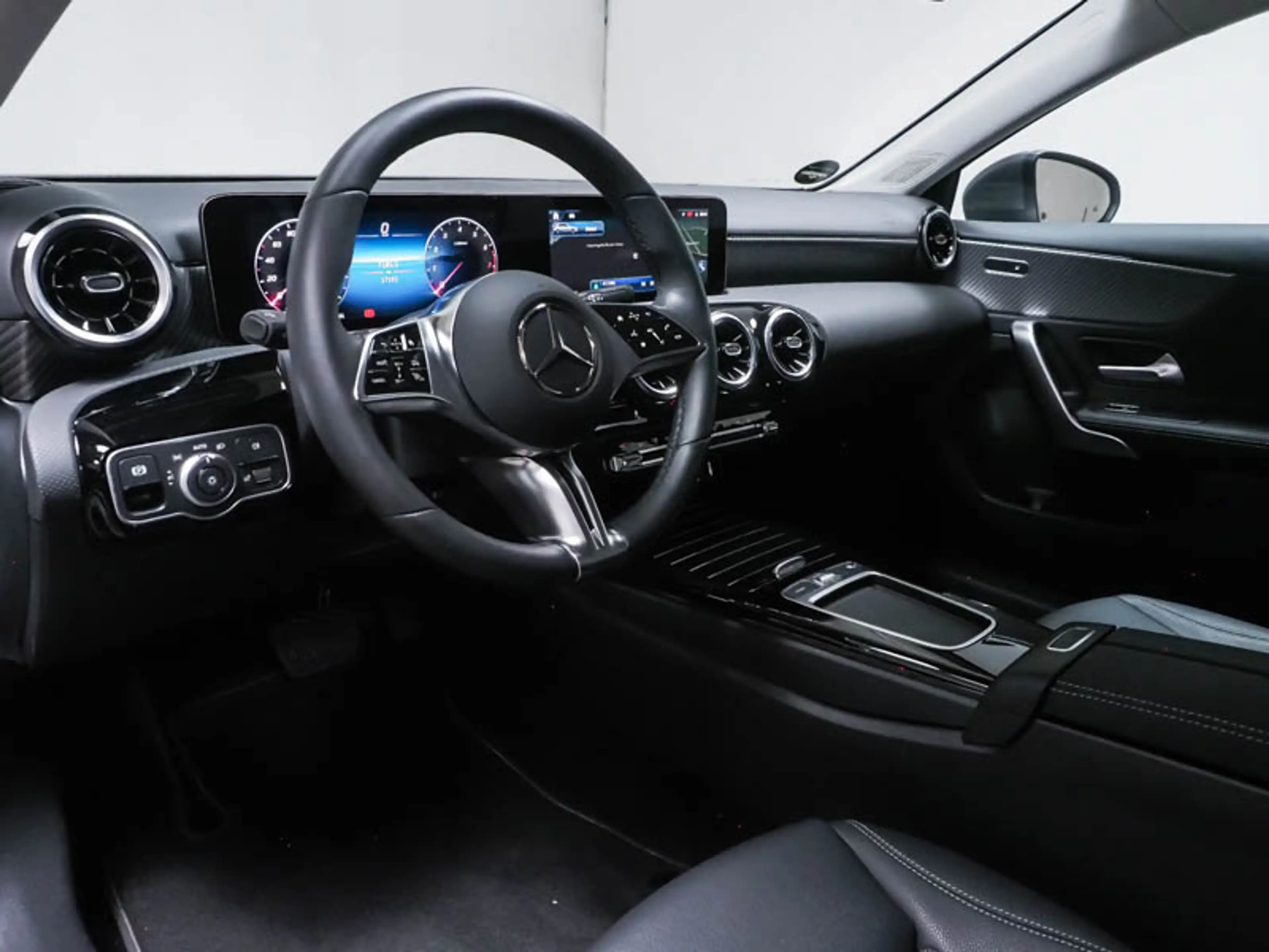 Mercedes-Benz A 180 Progressive/LED/Cam/Stdhz/Fahrassist/Sound — photo 8