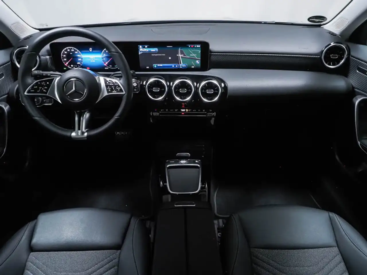 Mercedes-Benz A-Class, фото 6