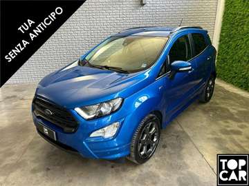 EcoST-LineOK NEOPTENTATI TUA SENZA ANTICIPO€183