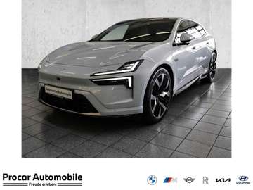 Polestar 4 Dual Motor 100kWh Performance Plus