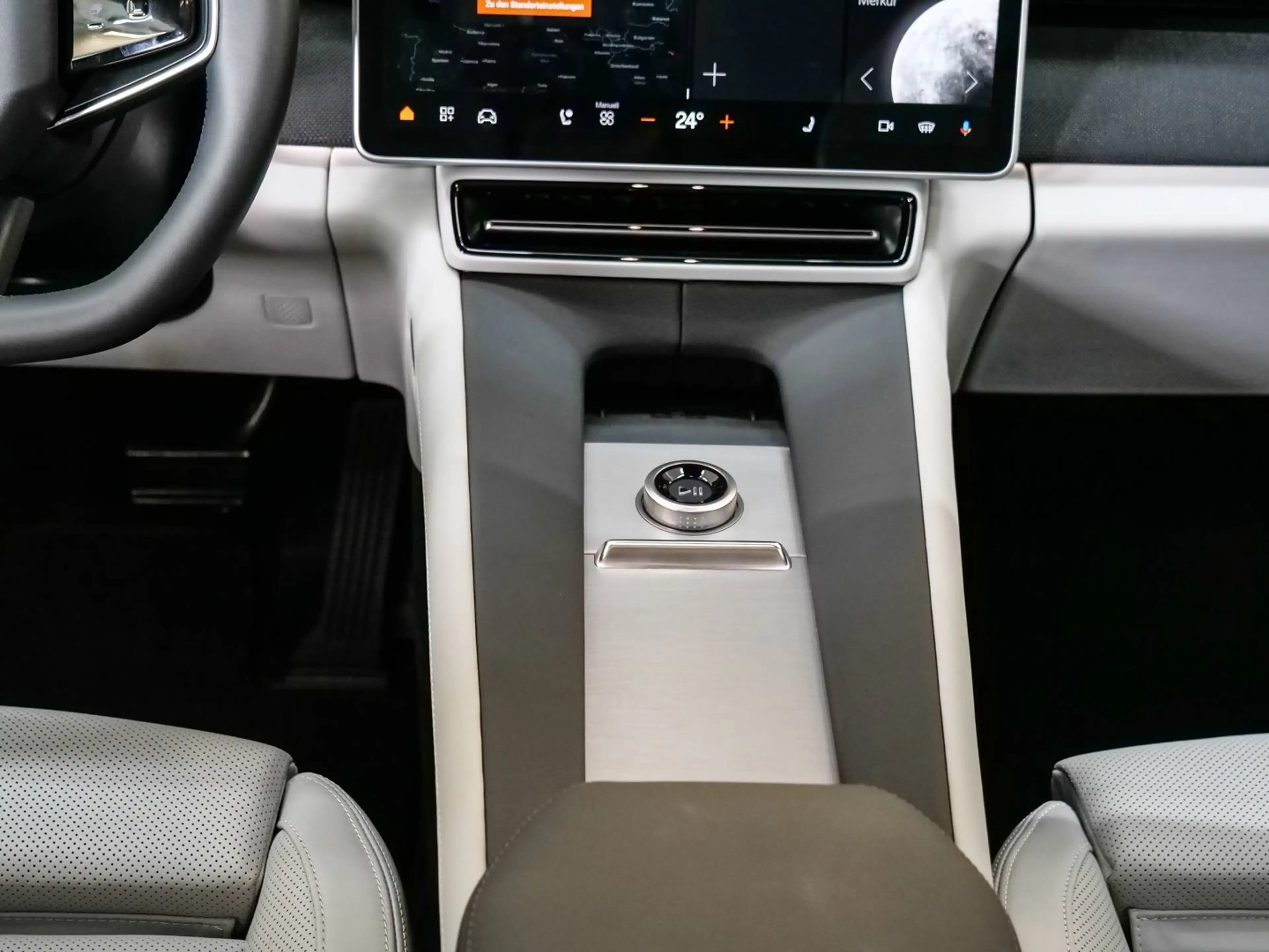 Polestar 4 Polestar 4 Dual Motor 100kWh Performance Plus — photo 14