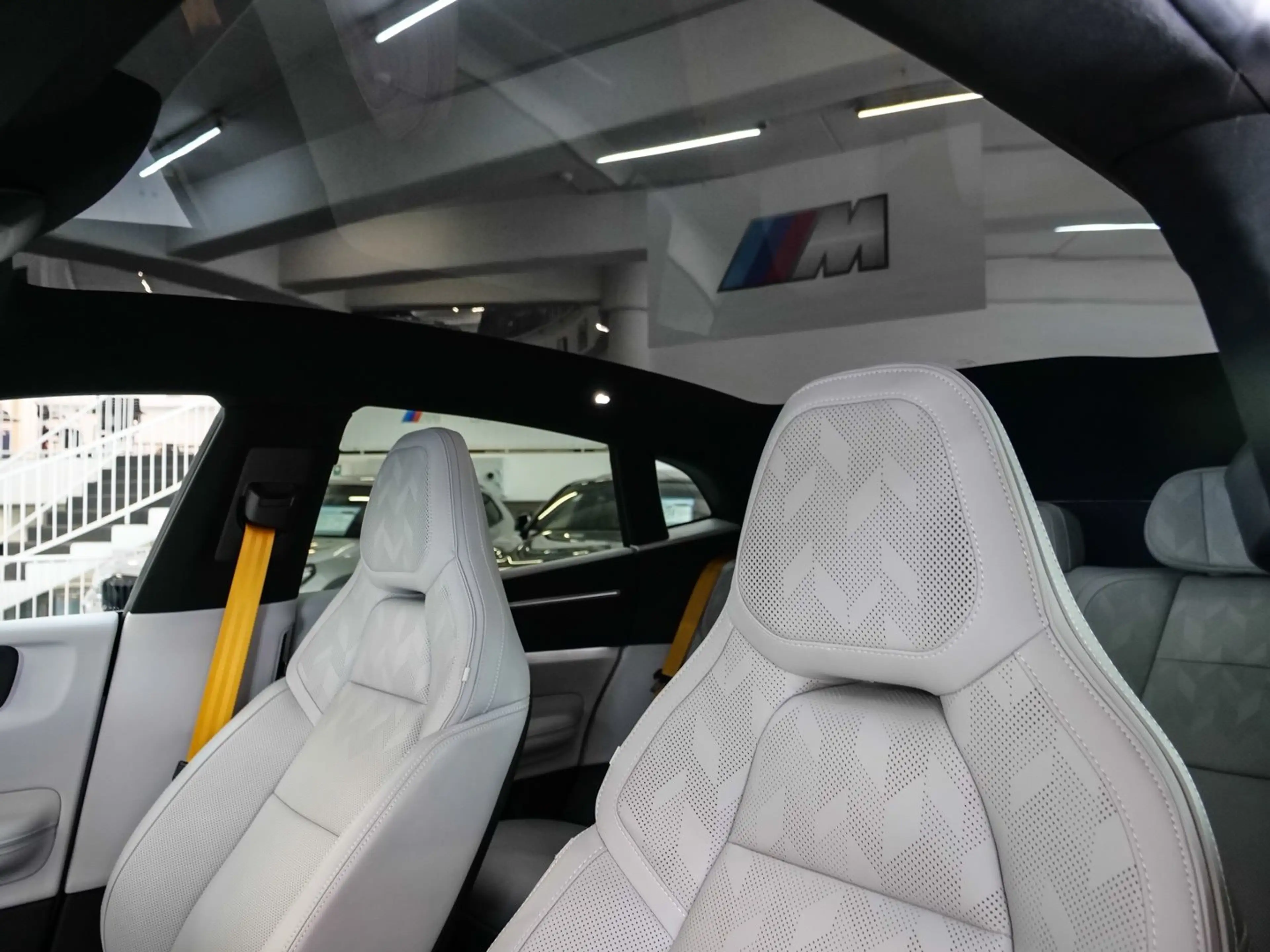 Polestar 4 Polestar 4 Dual Motor 100kWh Performance Plus — photo 10