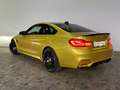 BMW M4 Coupe Competition, Driver Package, LED, HUD, H&K Beige - thumbnail 8