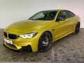 BMW M4 Coupe Competition, Driver Package, LED, HUD, H&K Beige - thumbnail 5