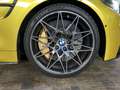 BMW M4 Coupe Competition, Driver Package, LED, HUD, H&K Beige - thumbnail 9