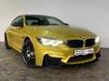 BMW M4 Coupe Competition, Driver Package, LED, HUD, H&K Beige - thumbnail 4
