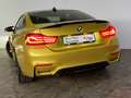 BMW M4 Coupe Competition, Driver Package, LED, HUD, H&K Beige - thumbnail 6