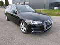 Audi A4 35 TDI sport,Klimaauto,SHZ,Mfl,Navi,DAB,Xenon,AHK Noir - thumbnail 1