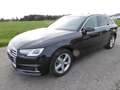 Audi A4 35 TDI sport,Klimaauto,SHZ,Mfl,Navi,DAB,Xenon,AHK Noir - thumbnail 3