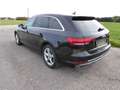 Audi A4 35 TDI sport,Klimaauto,SHZ,Mfl,Navi,DAB,Xenon,AHK Noir - thumbnail 4