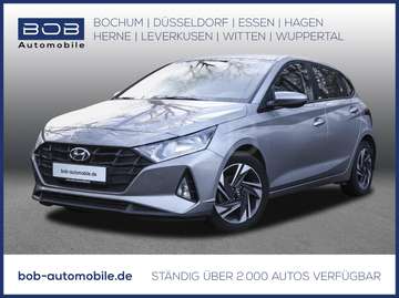 Select Funkt.Paket erst 24tkm SHZ PDC GJR