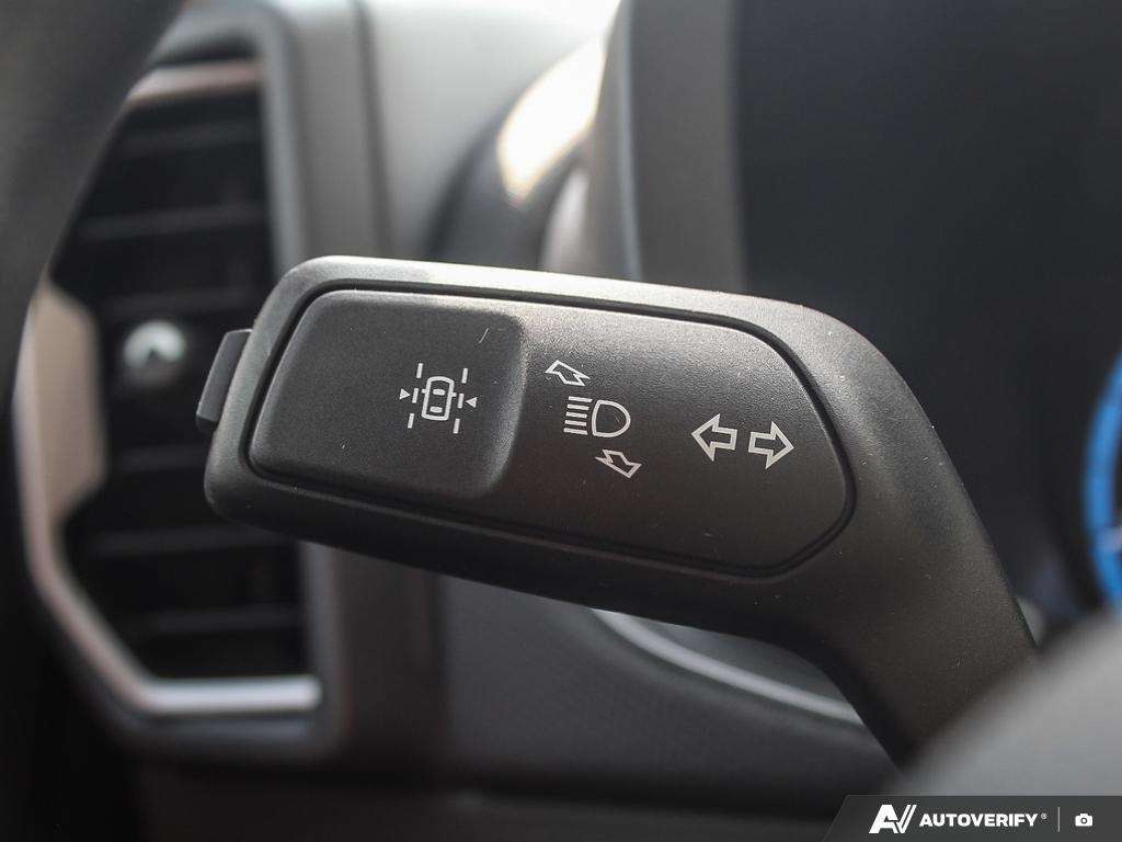 used 2024 Ford Bronco Sport car, priced at $27,500