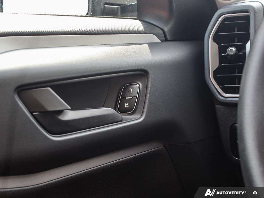 used 2024 Ford Bronco Sport car, priced at $27,500