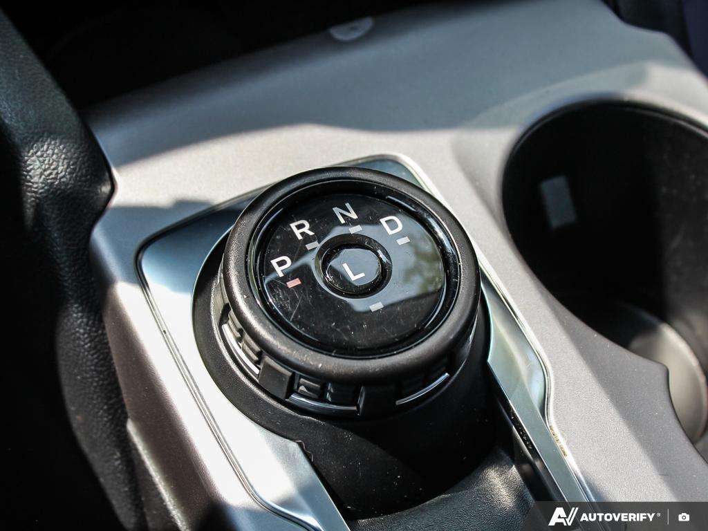 used 2024 Ford Bronco Sport car, priced at $27,500