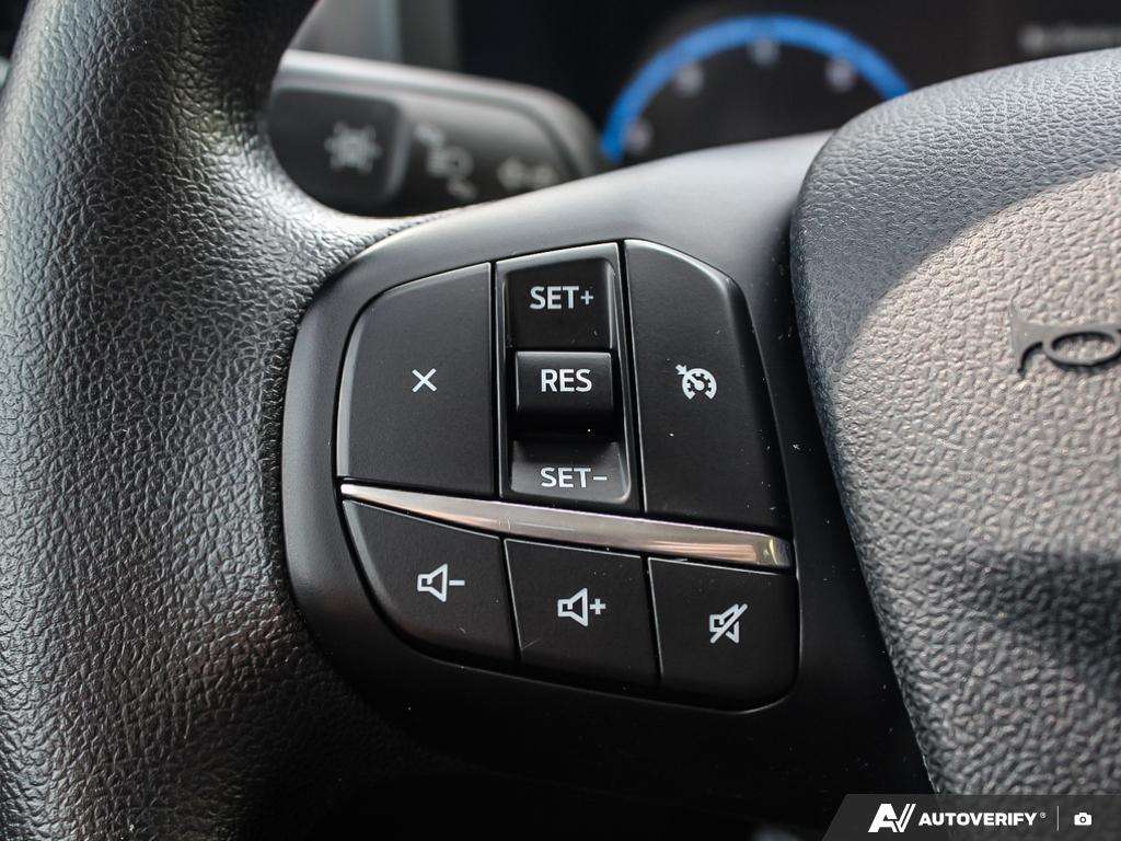 used 2024 Ford Bronco Sport car, priced at $27,500