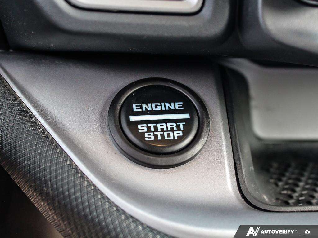 used 2024 Ford Bronco Sport car, priced at $27,500