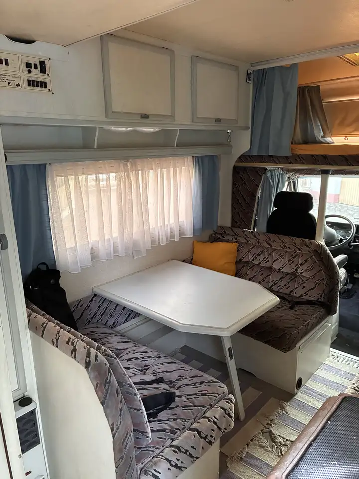 Fiat Ducato 14 280.151.3, foto 5