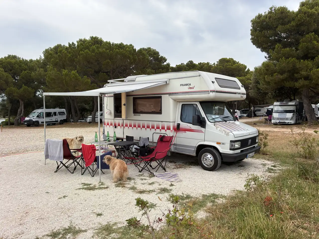 Fiat Ducato 14 280.151.3, foto 1
