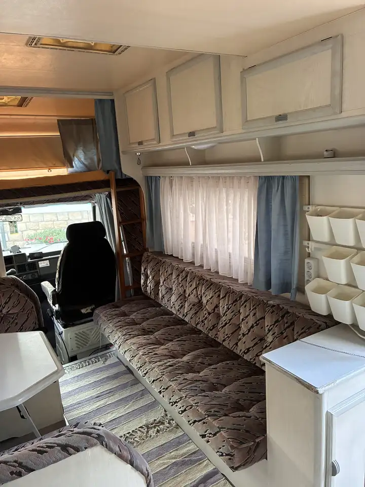 Fiat Ducato 14 280.151.3, foto 4