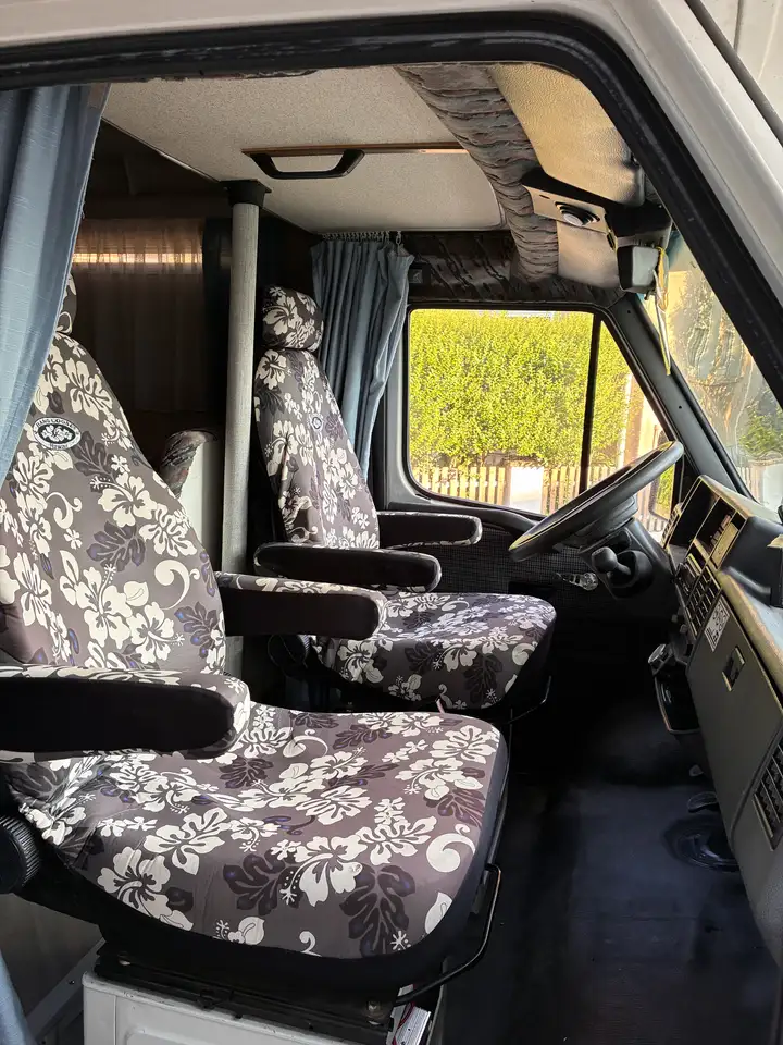 Fiat Ducato 14 280.151.3, foto 6