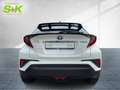 Toyota C-HR 1,8-l-Hybrid+++PDC+TEMPOMAT+SHZ+R-KAMERA+++ Weiß - thumbnail 3