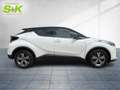 Toyota C-HR 1,8-l-Hybrid+++PDC+TEMPOMAT+SHZ+R-KAMERA+++ Weiß - thumbnail 5