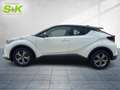 Toyota C-HR 1,8-l-Hybrid+++PDC+TEMPOMAT+SHZ+R-KAMERA+++ Weiß - thumbnail 2