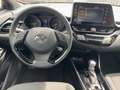 Toyota C-HR 1,8-l-Hybrid+++PDC+TEMPOMAT+SHZ+R-KAMERA+++ Weiß - thumbnail 8
