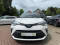 Toyota C-HR 1,8-l-Hybrid+++PDC+TEMPOMAT+SHZ+R-KAMERA+++ Weiß - thumbnail 6