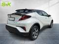 Toyota C-HR 1,8-l-Hybrid+++PDC+TEMPOMAT+SHZ+R-KAMERA+++ Weiß - thumbnail 4