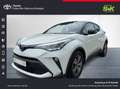 Toyota C-HR 1,8-l-Hybrid+++PDC+TEMPOMAT+SHZ+R-KAMERA+++ Weiß - thumbnail 1