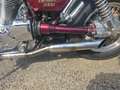 Suzuki VS 1400 custom Rosso - thumbnail 14