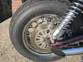 Suzuki VS 1400 custom Rosso - thumbnail 10