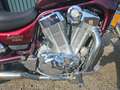 Suzuki VS 1400 custom Rosso - thumbnail 8
