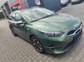 Kia Ceed SW / cee'd SW Sportswagon Gold 1.5 GOLD*Navi*Shzg*Lhzg*PDC*Ca... Grün - thumbnail 3