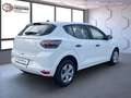 Dacia Sandero Essential 1.0 SCe 65 *KLIMA*PDC*LED* Weiß - thumbnail 3