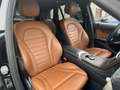 Mercedes-Benz GLC 350 350e 4MATIC Prestige *AMG-LINE*NAVI*LEDER*LM-VELGE Zwart - thumbnail 19