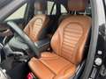 Mercedes-Benz GLC 350 350e 4MATIC Prestige *AMG-LINE*NAVI*LEDER*LM-VELGE Zwart - thumbnail 11