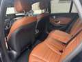 Mercedes-Benz GLC 350 350e 4MATIC Prestige *AMG-LINE*NAVI*LEDER*LM-VELGE Zwart - thumbnail 12