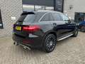 Mercedes-Benz GLC 350 350e 4MATIC Prestige *AMG-LINE*NAVI*LEDER*LM-VELGE Zwart - thumbnail 5