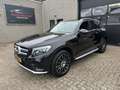 Mercedes-Benz GLC 350 350e 4MATIC Prestige *AMG-LINE*NAVI*LEDER*LM-VELGE Zwart - thumbnail 9