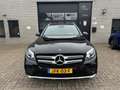 Mercedes-Benz GLC 350 350e 4MATIC Prestige *AMG-LINE*NAVI*LEDER*LM-VELGE Zwart - thumbnail 8