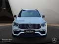Mercedes-Benz GLC 63 AMG GLC 63 4M NIGHT+PANO+360+AHK+MULTIBEAM+FAHRASS+9G Weiß - thumbnail 3
